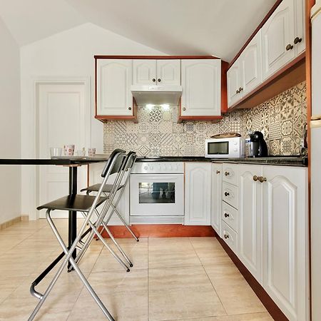 Miranda Penthouse Ad With Free Parking Apartment ปูแอร์โตเดลาครูซ ภายนอก รูปภาพ