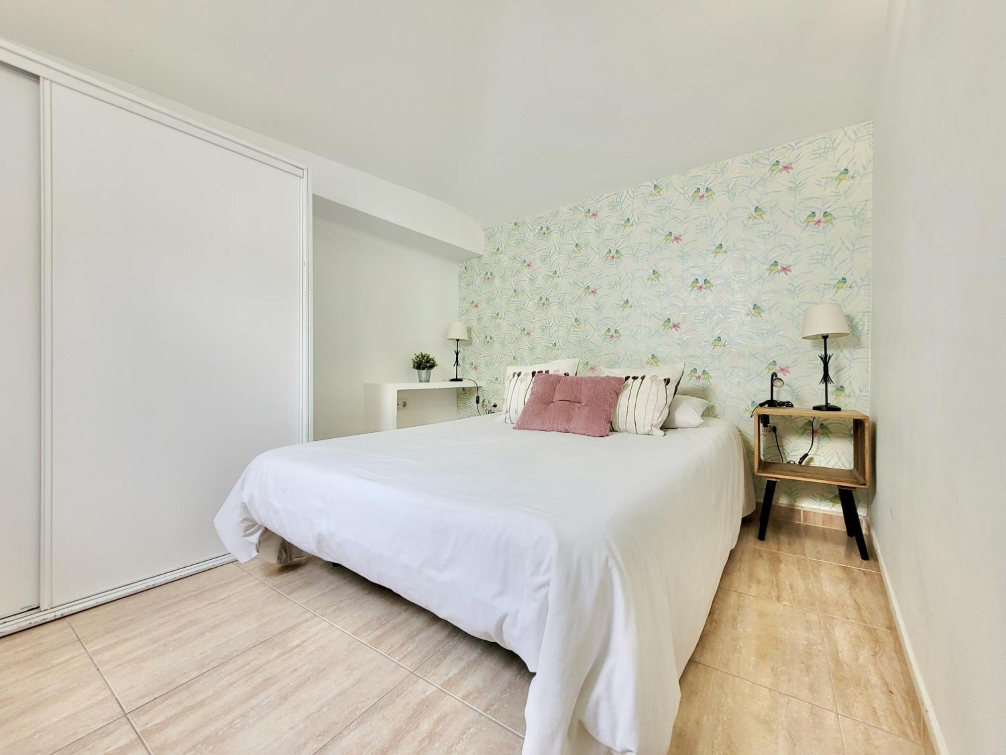 Miranda Penthouse Ad With Free Parking Apartment ปูแอร์โตเดลาครูซ ภายนอก รูปภาพ