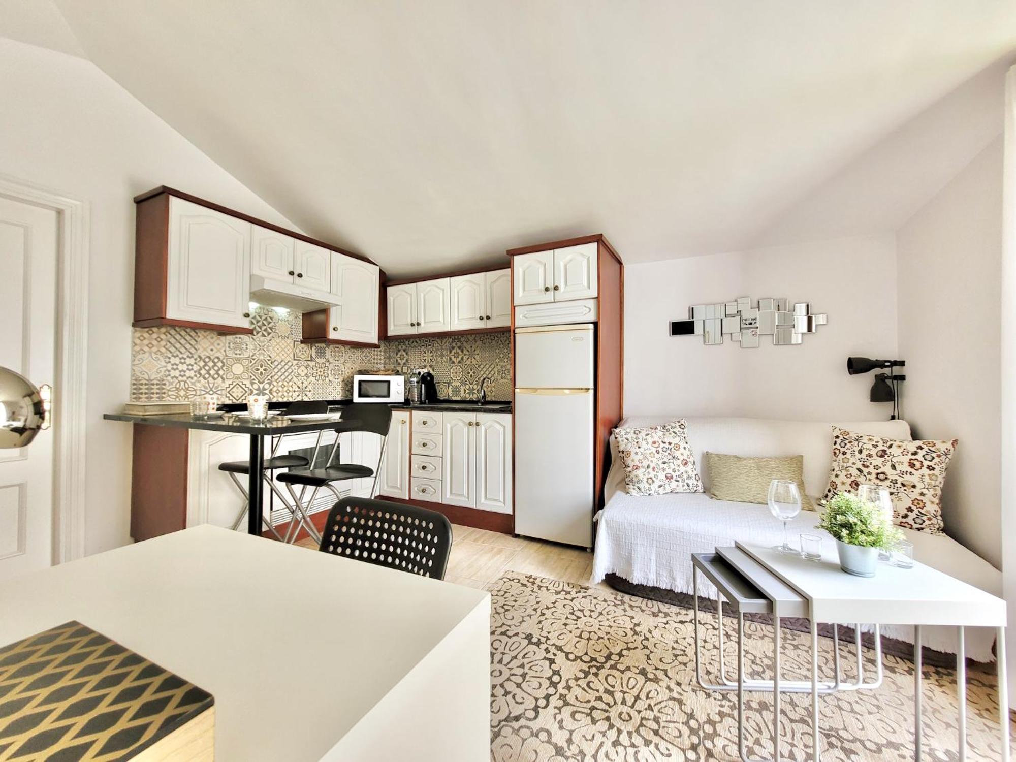 Miranda Penthouse Ad With Free Parking Apartment ปูแอร์โตเดลาครูซ ภายนอก รูปภาพ