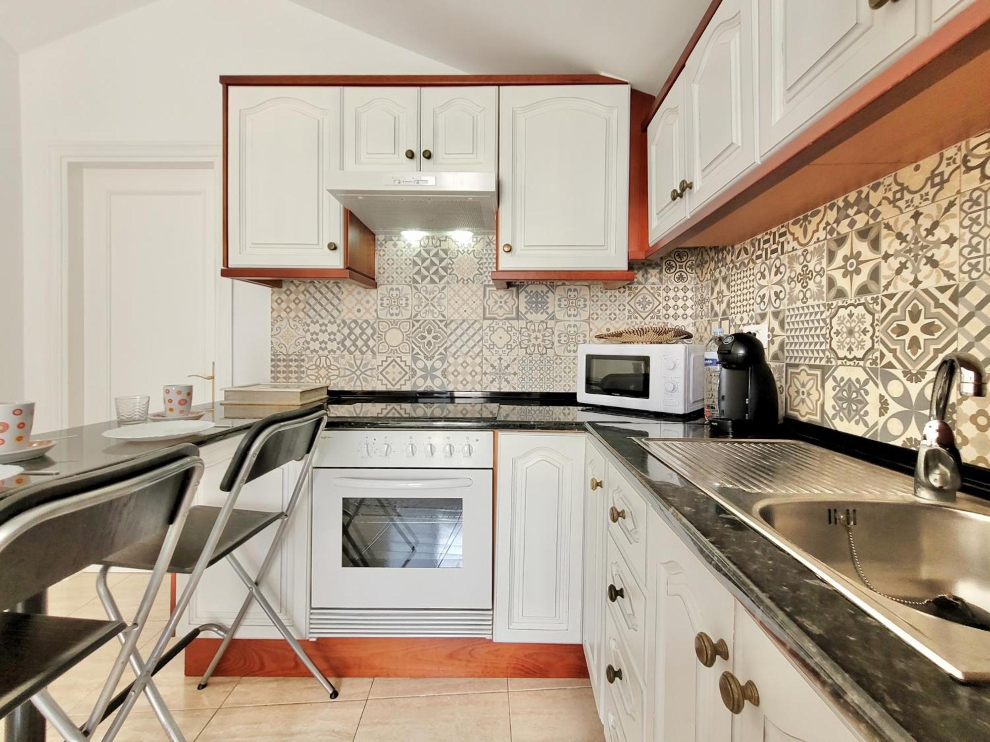 Miranda Penthouse Ad With Free Parking Apartment ปูแอร์โตเดลาครูซ ภายนอก รูปภาพ