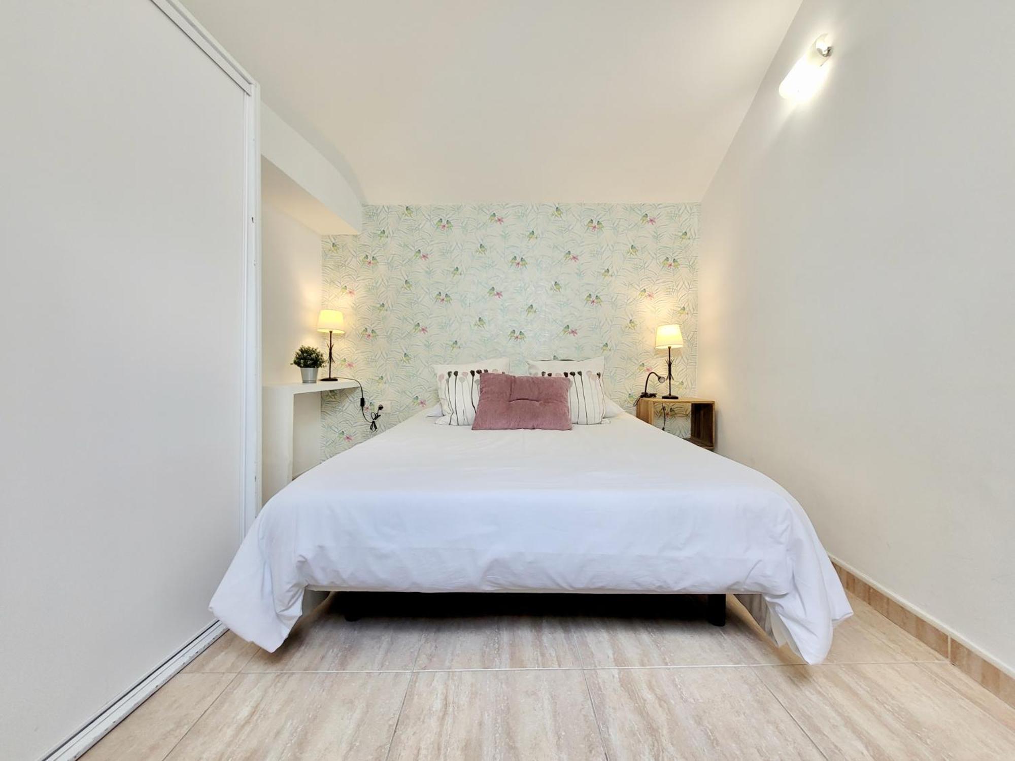 Miranda Penthouse Ad With Free Parking Apartment ปูแอร์โตเดลาครูซ ภายนอก รูปภาพ