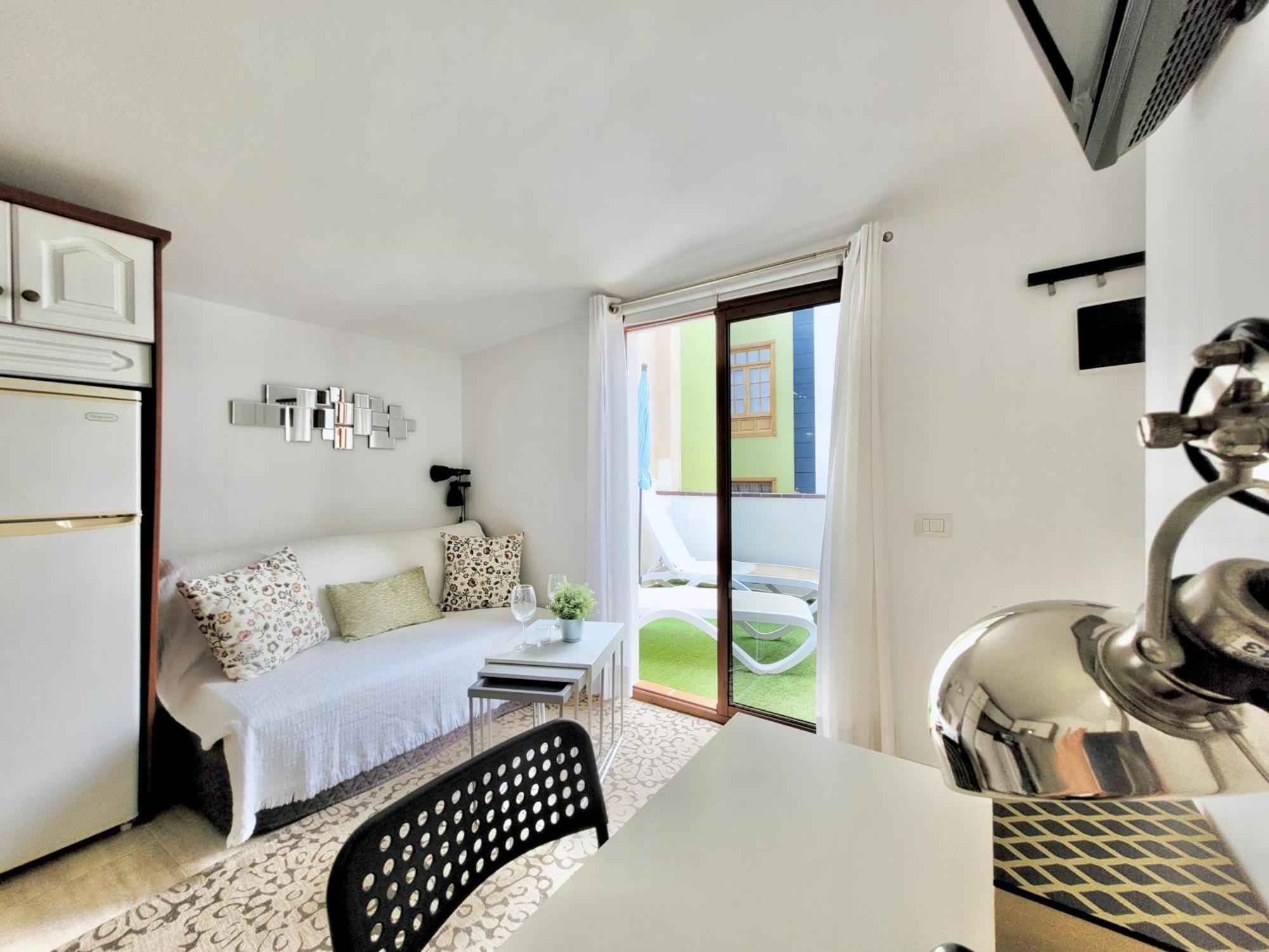 Miranda Penthouse Ad With Free Parking Apartment ปูแอร์โตเดลาครูซ ภายนอก รูปภาพ