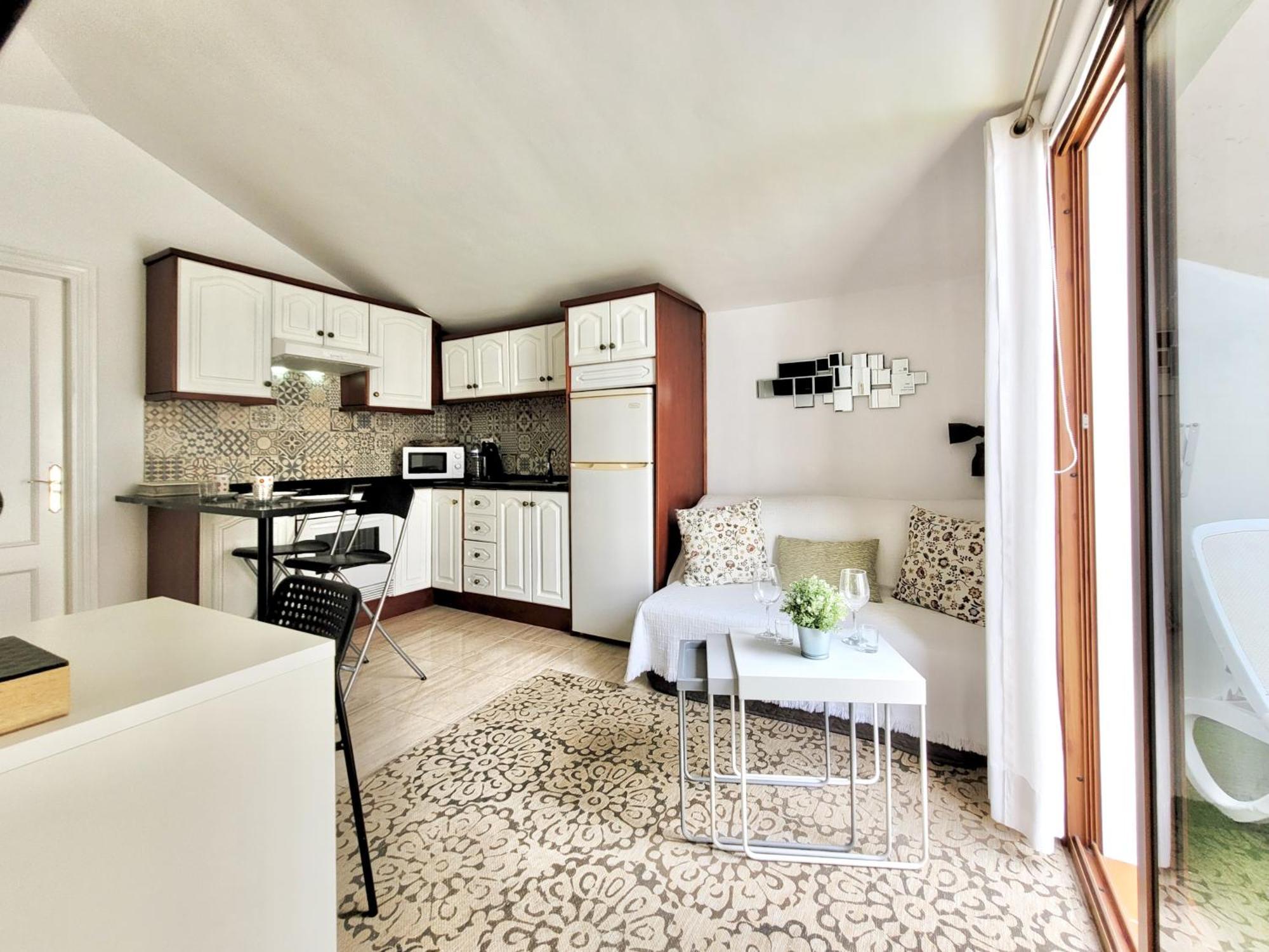 Miranda Penthouse Ad With Free Parking Apartment ปูแอร์โตเดลาครูซ ภายนอก รูปภาพ